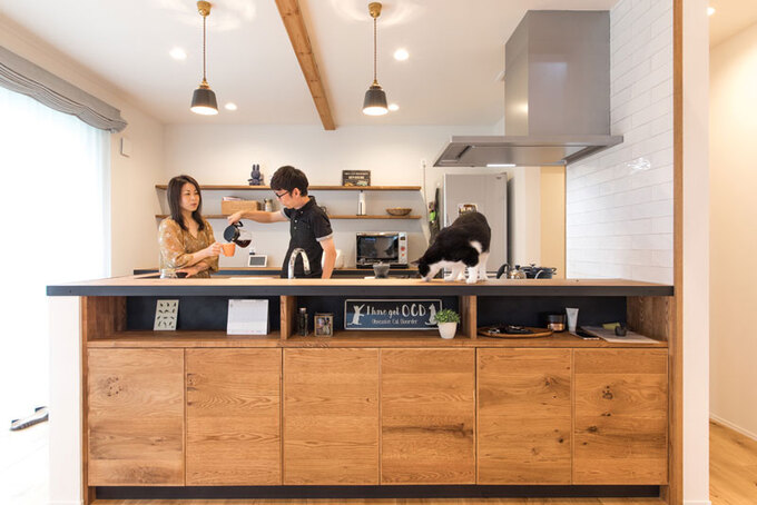 KUREKEN HAUS（榑林建設）【サイト・SNSで家づくりをチェック】