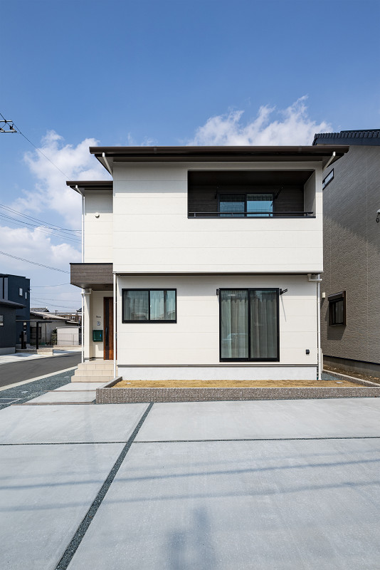 トキワハウス デザイン アンド ビルド（常盤工業）｜