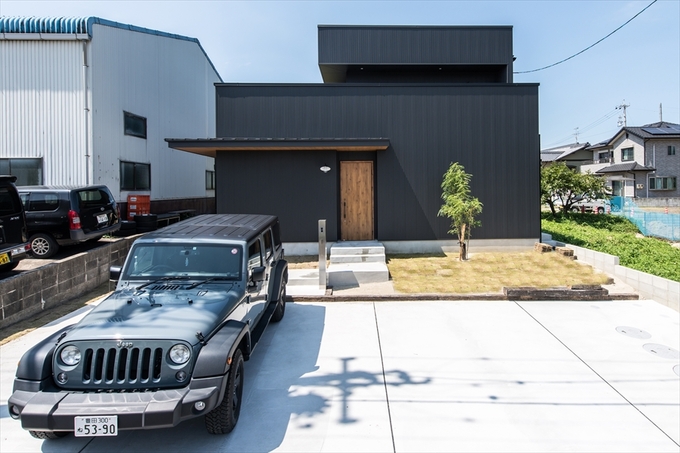 SEVEN HOUSE/セブンハウス
