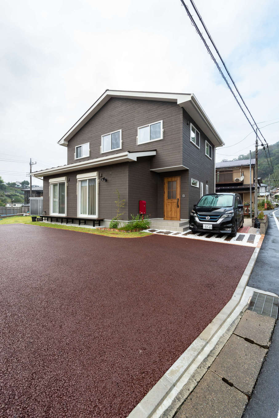 臼幸産業【デザイン住宅、子育て、間取り】