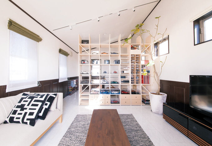 モデルハウス画像7