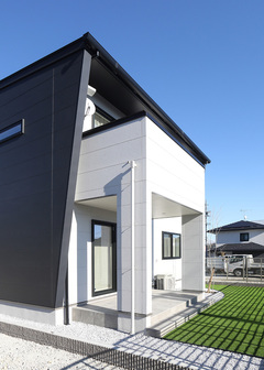 スマートハウスモデル／TOKI：SMA［ときすま］