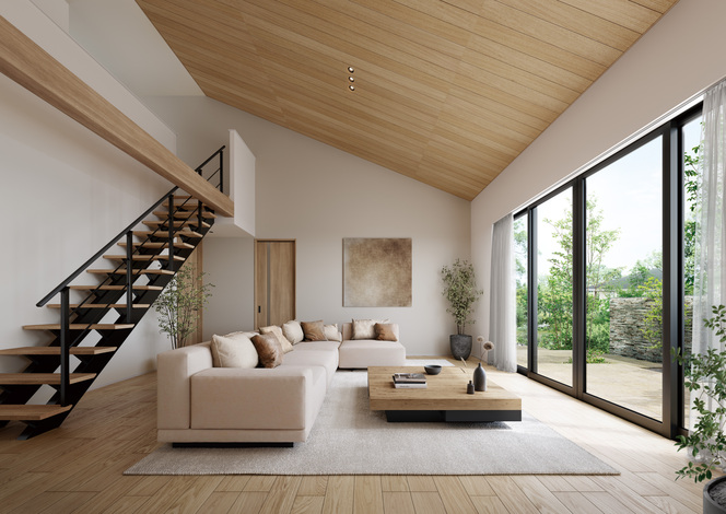 パナソニックホームズ中部第一支社 愛知第一支店・愛知第二支店