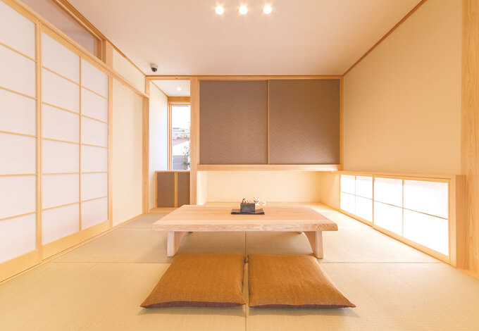 モデルハウス画像4