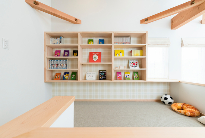 モデルハウス画像8