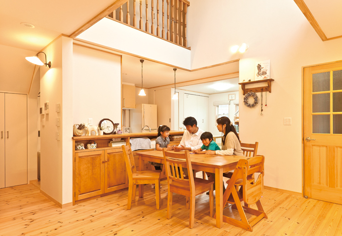 芹工務店【デザイン住宅、子育て、自然素材】