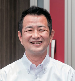 取締役店長 渡邉 武義さん