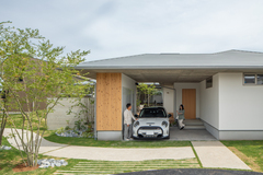 大雄（YOU HOUSE)