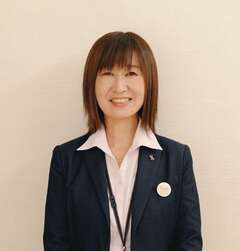 マイホームプランナー　石川 暢美さん