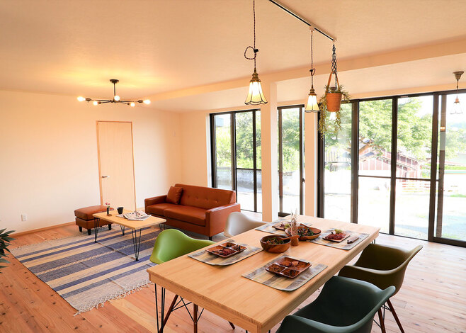 リノベ事例画像1