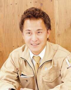 代表 矢吹 学さん