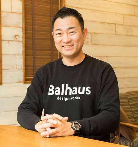 バルハウス【ヒアリング・資金計画】