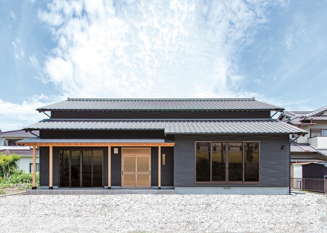 カネタケ竹内建築