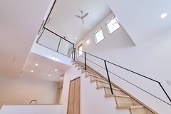 自社分譲地を多数保有