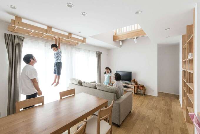 低燃費住宅静岡® TK武田建築