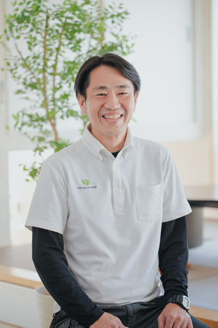 アイフルホーム焼津店 （三住建設）【桑原　一泰】住宅業界に入り20数年。