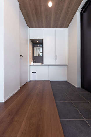 モデルハウス画像7