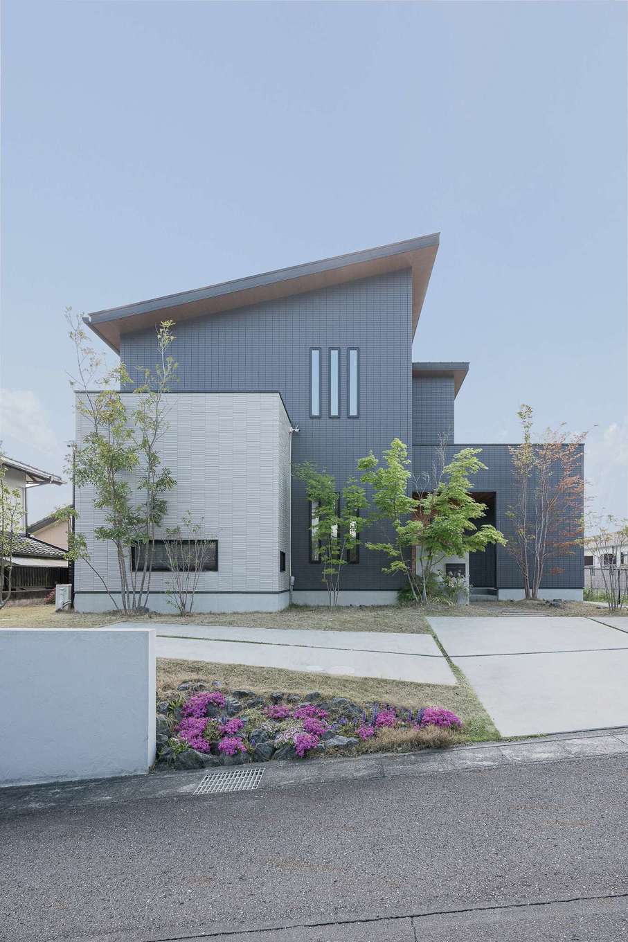 アイ工務店【収納力、趣味、省エネ】外構や庭も建物と合わせてプランニング
