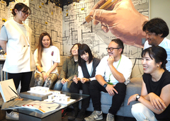 デザインライフプロポーザル