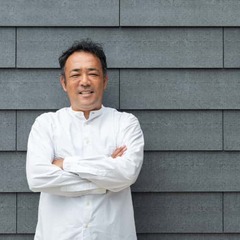 代表取締役　倉橋猛さん