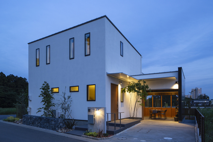 ハウスプラン（R＋house沼津・富士）（沼津市）の予算・坪単価