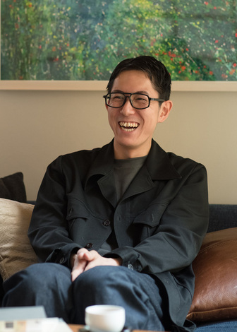 石牧建築【浅野 太智】森と大工技術の魅力を伝えるPRプランナー