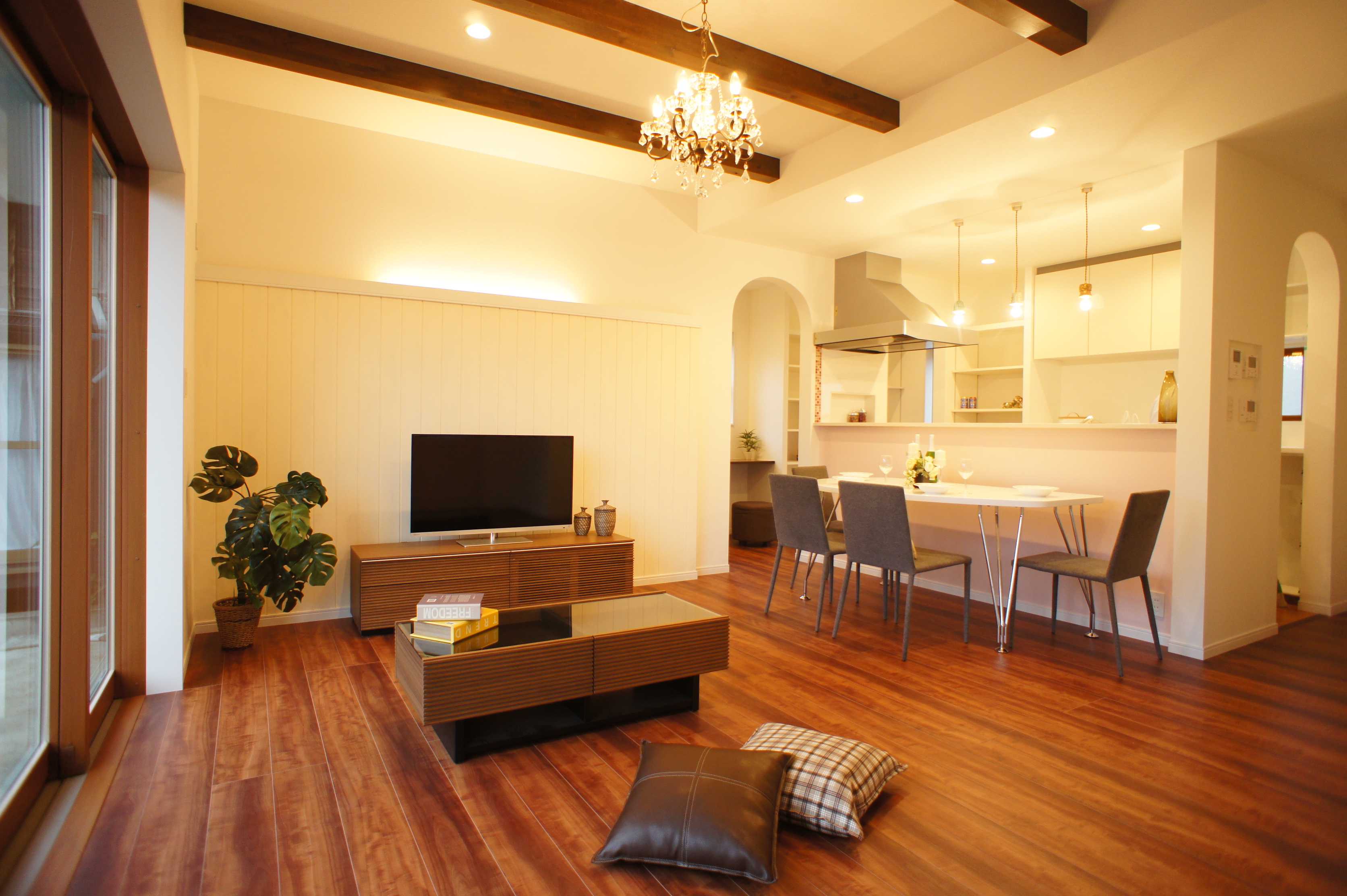 小野田産業～designers house project～｜