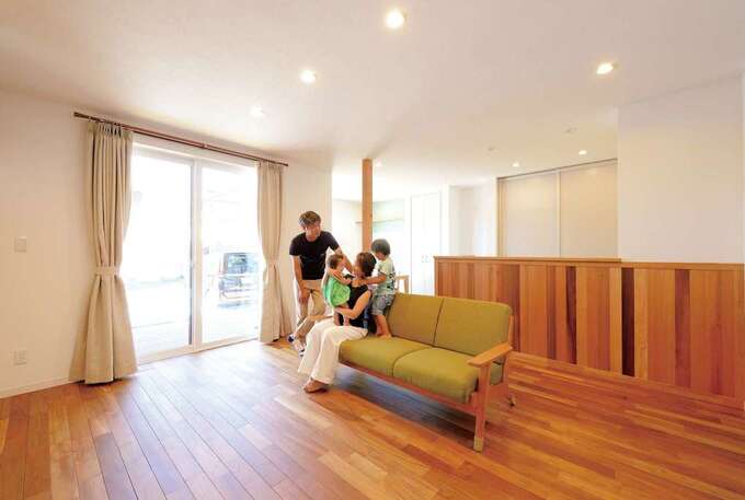 Yamaguchi Design 【デザイン住宅、自然素材、省エネ】