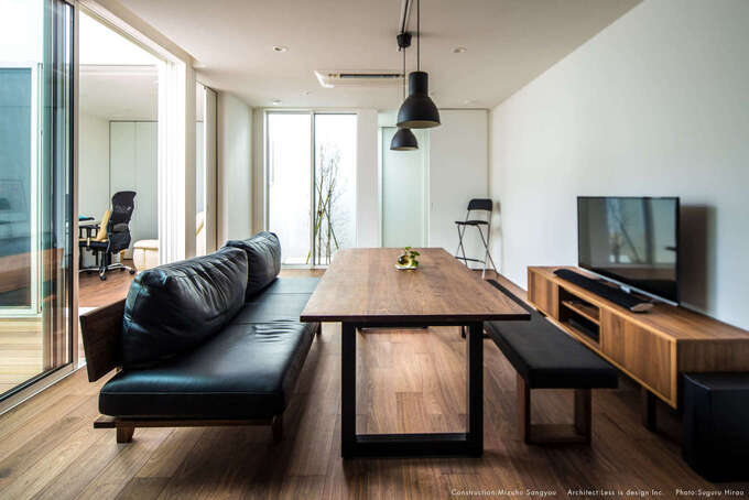 Dairyu Home（シンプルノート御殿場・小山・裾野）