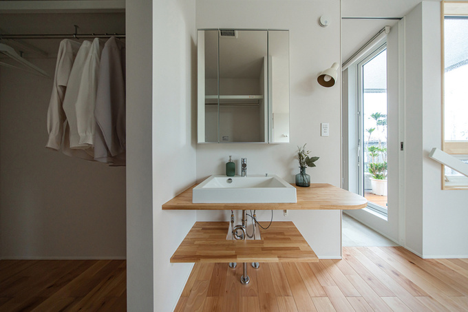 モデルハウス画像6