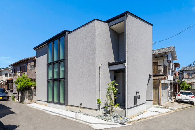 Machida