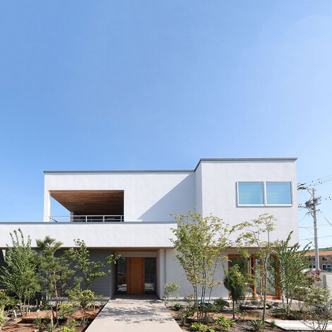 住家 JYUKA【出会い、相談の申込み】