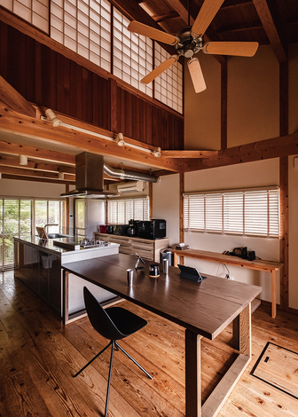 「迅速･丁寧･安全」がモットー。新築・リフォーム・不動産「三位一体」の工務店