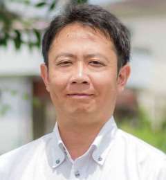 ハウジングディレクター・一級建築士　市川 真輔