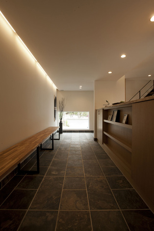 モデルハウス画像4