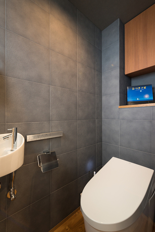 モデルハウス画像8