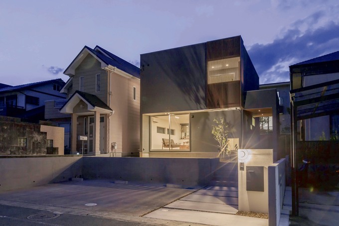 ARRCH アーチ【省エネ、間取り、建築家】