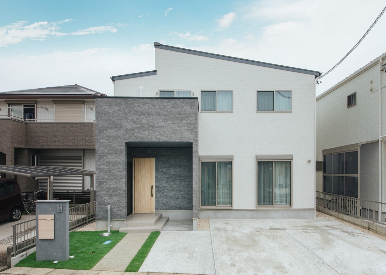 ナイスホーム【デザイン住宅、趣味、間取り】