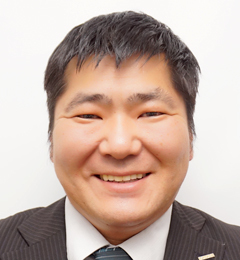 富士営業所 浅原豊さん