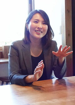 村木 綾子のイメージ