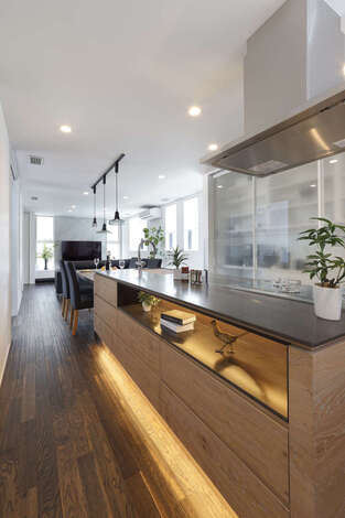 モデルハウス画像3