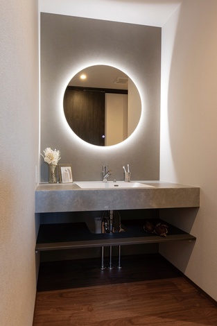 モデルハウス画像6