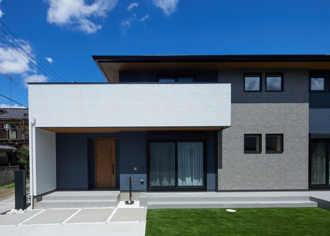 トヨタウッドユーホーム　群馬