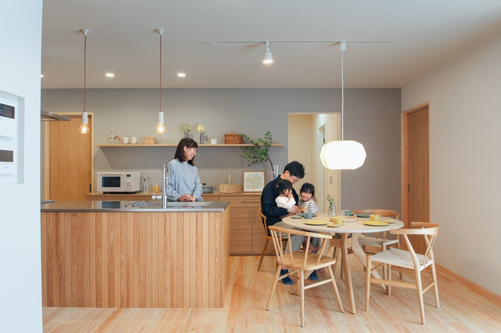 次世代の省エネ基準をクリアした「GX志向型住宅」