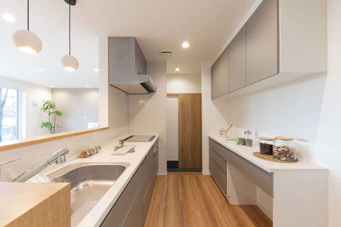 モデルハウス画像5