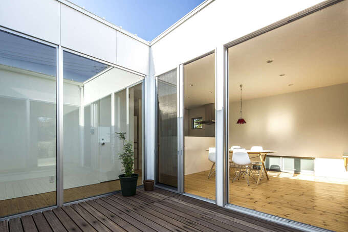 Dairyu Home（シンプルノート御殿場・小山・裾野）