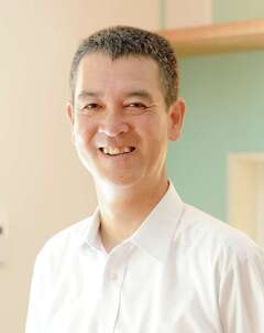 磐田店店長 浅井 良彦さん