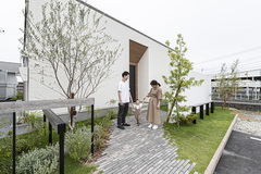 価格も間取りも子育て世代にフィットする高性能な平屋