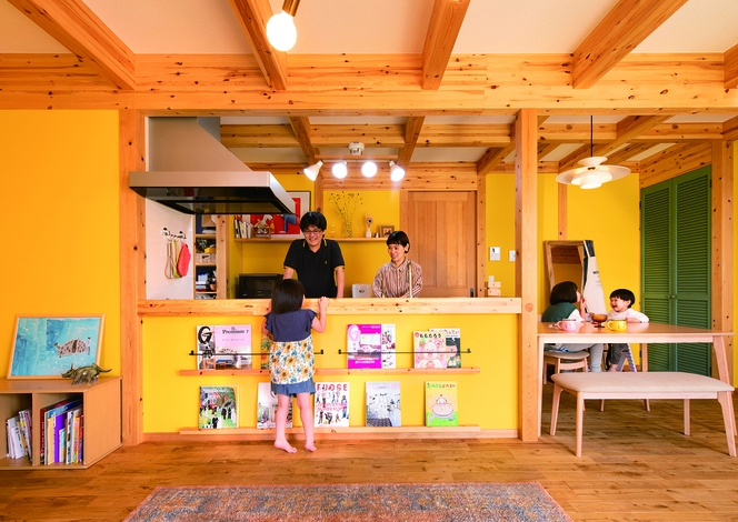 サイエンスホーム【詳細打合せ】