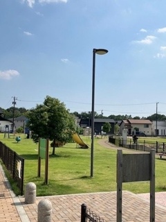 楽園の森ひととのやヴィレッジ販売会【自社分譲地】